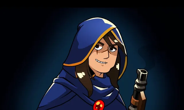 A New Chapter Begins in the Castle 🏰